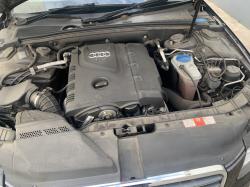 2008 Audi A4 B8 image 3