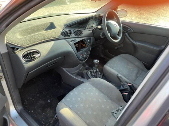 ford Focus 2003 Parts & Wrecking