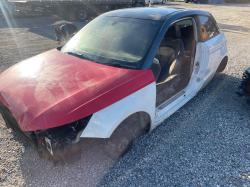 2016 Audi A1 image 3