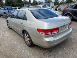 2005 Honda Accord image 3