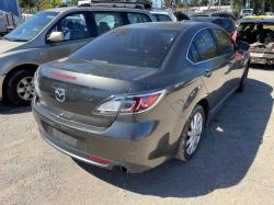 2011 Mazda 6 image 3
