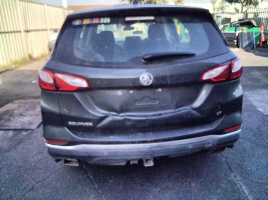 holden Equinox Apr 2018 Parts & Wrecking