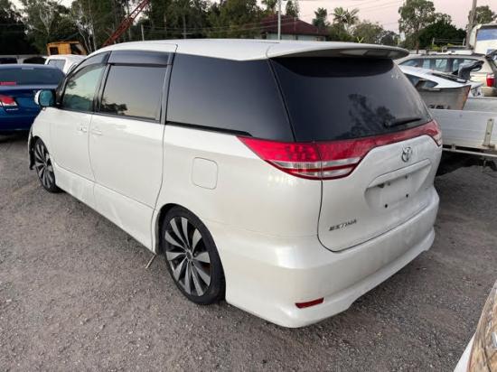 toyota Estima 2008 Parts & Wrecking
