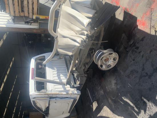 holden Colorado RG Jun 2018 Parts & Wrecking