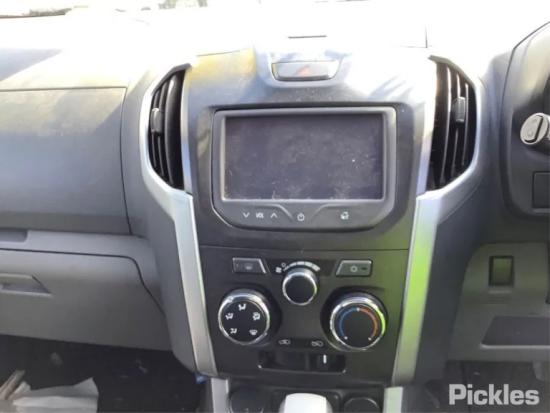 holden Colorado RG Jul 2014 Parts & Wrecking