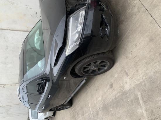 nissan Pathfinder R52 Oct 2015 Parts & Wrecking
