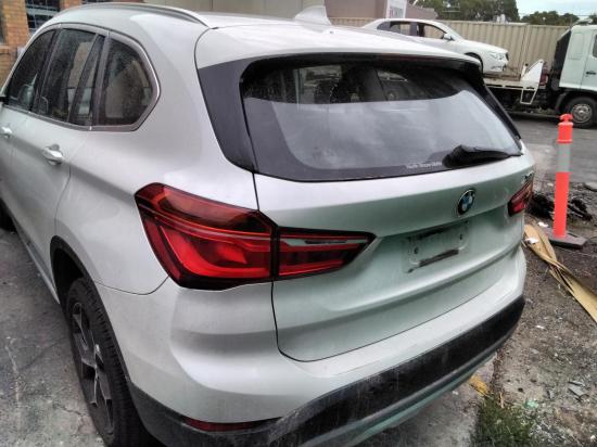 bmw X1 Sep 2017 Parts & Wrecking