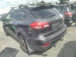 2009 Subaru Tribeca B9 image 3