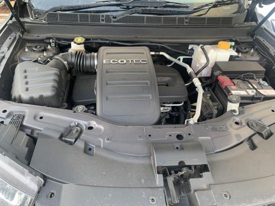 holden Captiva CG Jan 2015 Parts & Wrecking