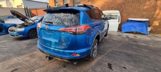 toyota TOYOTA RAV4 ASA44 Mar 2017 Parts & Wrecking