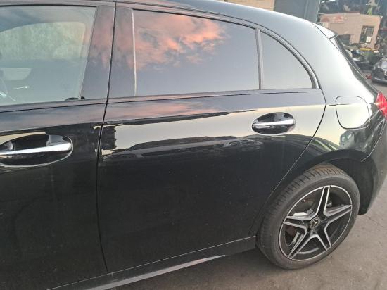 mercedes benz A250 Aug 2019 Parts & Wrecking