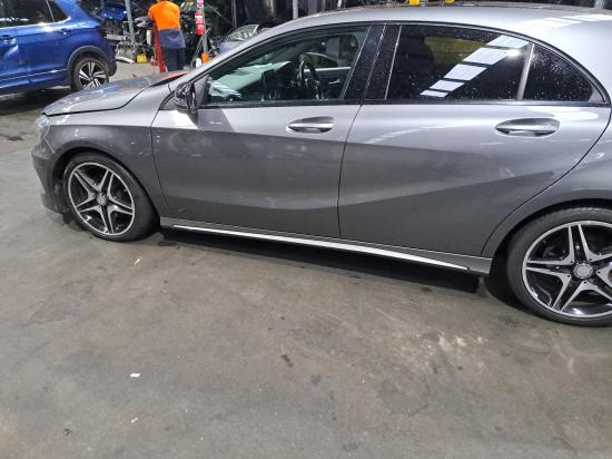 mercedes benz A200 2015 Parts & Wrecking