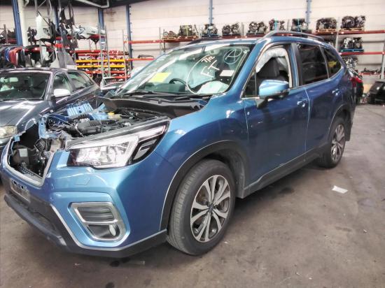 subaru Forester 2019 Parts & Wrecking
