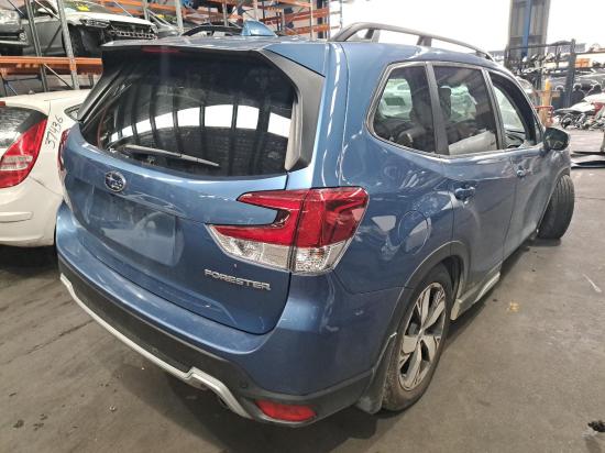 subaru Forester Oct 2019 Parts & Wrecking