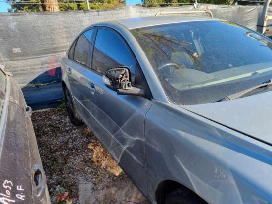 volvo S40 Parts & Wrecking
