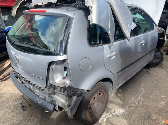 volkswagen Polo 2005 Parts & Wrecking