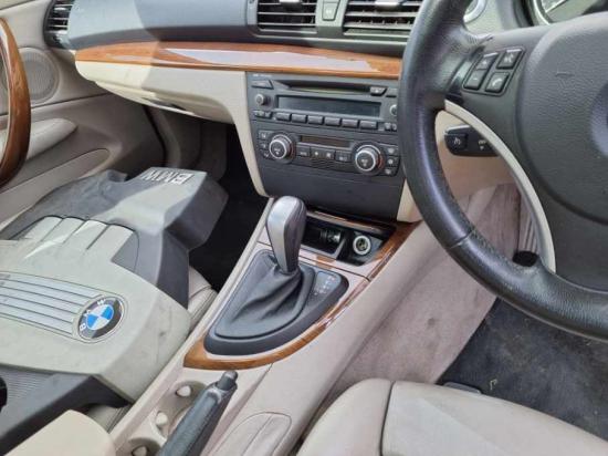 bmw 1 Series E87 DIESEL! Parts & Wrecking