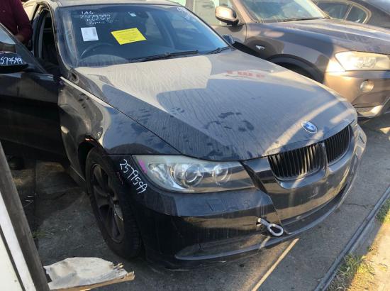 bmw 320i E90 2008 Parts & Wrecking