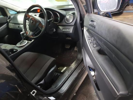 mazda CX7 Parts & Wrecking
