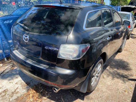 mazda FWD 2007 Parts & Wrecking