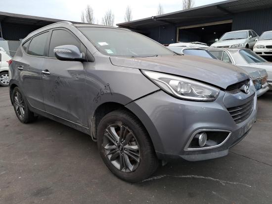 hyundai Ix35 Mar 2015 Parts & Wrecking