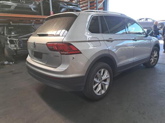 volkswagen Tiguan Feb 2019 Parts & Wrecking