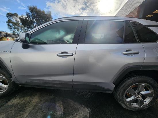 toyota AXAH54 RAV4 Oct 2020 Parts & Wrecking