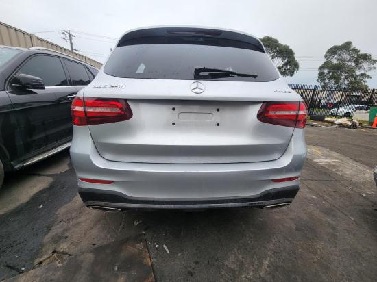 mercedes benz C253 GLC25D Jun 2018 Parts & Wrecking