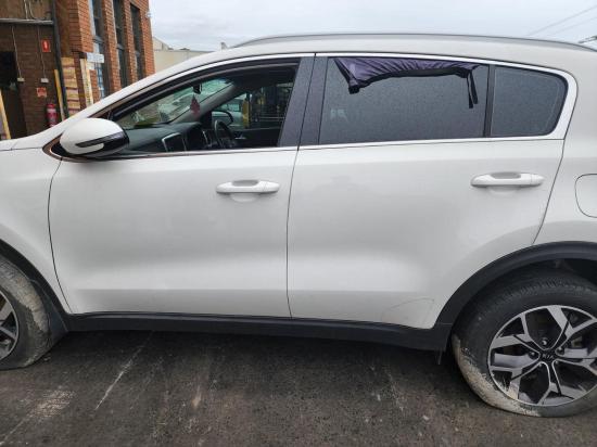 kia QL SPORTAGE Sep 2019 Parts & Wrecking