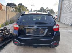 2012 Subaru Xv GP/G4 XV image 3