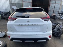 2022 Mitsubishi Eclipse Cross YB ECLIPSE CROSS image 3