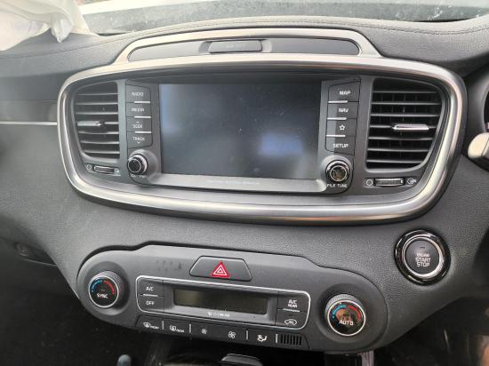 kia Sorento 2019 Parts & Wrecking
