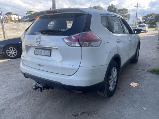 nissan Xtrail T32 XTRAIL Apr 2016 Parts & Wrecking