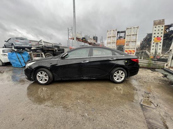 hyundai I45 YF I45 Jul 2012 Parts & Wrecking