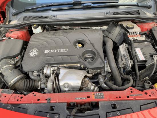 holden Astra PJ Nov 2015 Parts & Wrecking