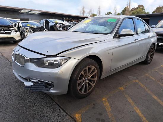 bmw 320d Apr 2012 Parts & Wrecking