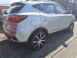 2022 Mg Zs image 3