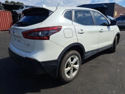 2018 Nissan Qashqai image 3
