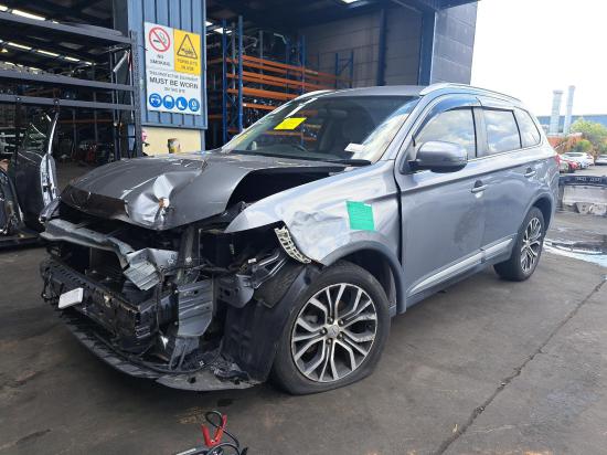 mitsubishi Outlander Mar 2017 Parts & Wrecking