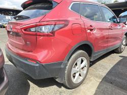 2019 Nissan Qashqai image 3