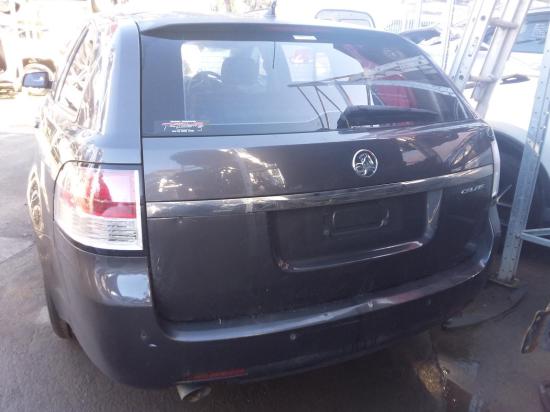 holden Commodore CALAIS Jul 2008 Parts & Wrecking