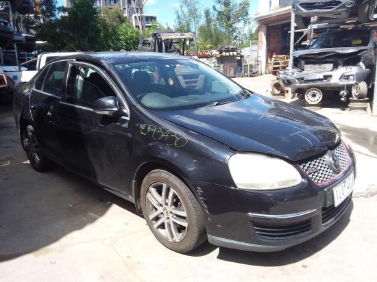 volkswagen Jetta 2.0 FSI Jun 2007 Parts & Wrecking