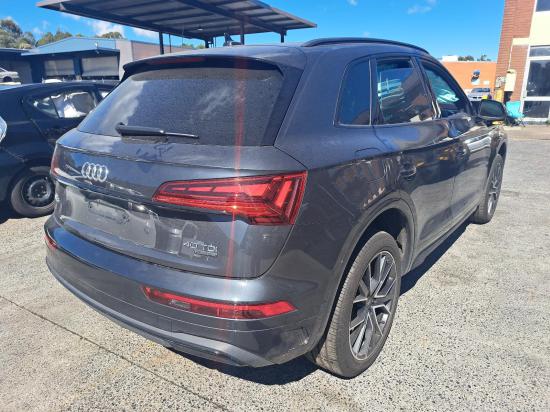 audi Q5 Dec 2021 Parts & Wrecking