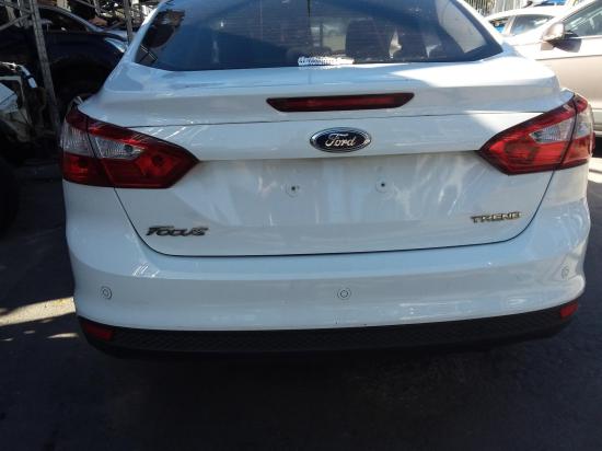 ford Focus TREND Aug 2013 Parts & Wrecking