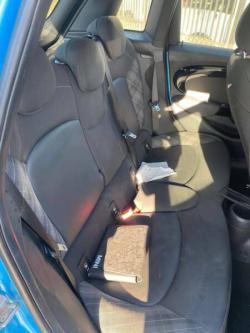 Mini Cooper S F56 image 3