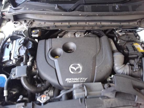 mazda Cx8 May 2019 Parts & Wrecking