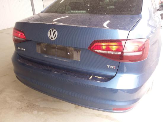 volkswagen Jetta 118TSI TRENDLINE Jul 2016 Parts & Wrecking