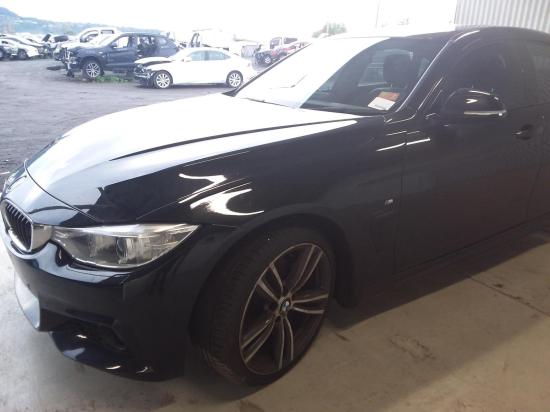 bmw 428i May 2015 Parts & Wrecking