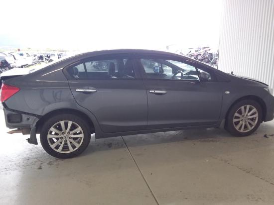 honda Civic VTI-LN Nov 2012 Parts & Wrecking