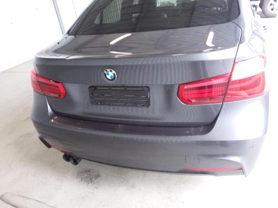 bmw 320d Mar 2018 Parts & Wrecking